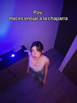 A post by @didiwinx on TikTok caption: Ig:didiwinx #chaparra #retolatam #humor #minion 