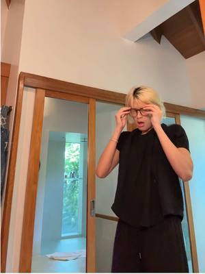 A post by @mmd on TikTok caption: Huy bakit may camera sa banyo?! Charot haha