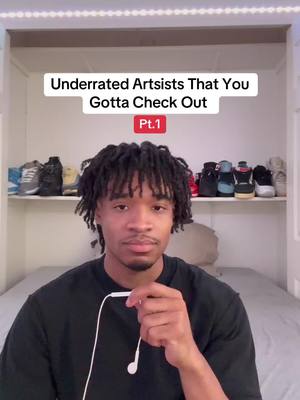 A post by @itsizail on TikTok caption: Don’t sleep on him 🔥