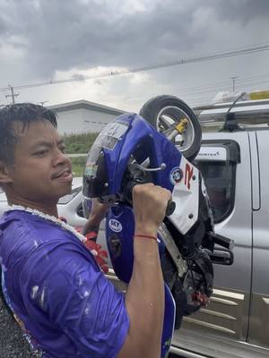 A post by @jack_papho69 on TikTok caption: ลั้นๆ สงกรานต์