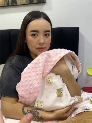 A post by @christianfabiannn on TikTok caption: No me esperaba esa respuesta 😨💔 @Nicole Bernal ✨✨ #parati 