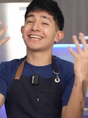 A post by @chefenproceso on TikTok caption: ¡Mi mero mole! Las pechugonas 😎 #chefenproceso
