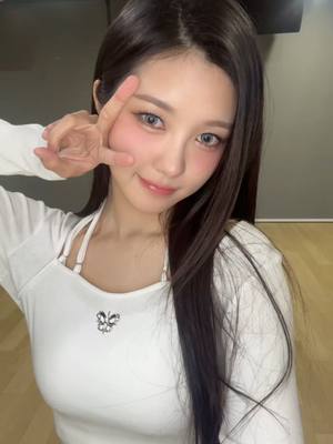 A post by @official_kep1er on TikTok caption: GANADARA 🐿 (2025 Ver.) #김다연 #DAYEON  #Kep1er #케플러