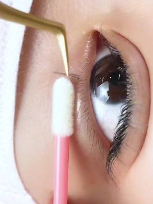 A post by @lashviewstore on TikTok caption: #fypage #lashestutorial #eyelashes 