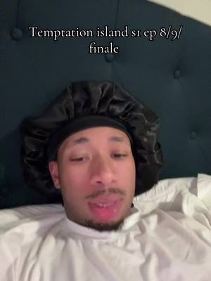 A post by @cameronjerrard on TikTok caption: I am so glad we are done with this idiotic idea of a show 😭😭😭 #fyp #foryou 