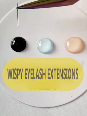 A post by @lashviewshop on TikTok caption: #diylashes #eyelashglue 