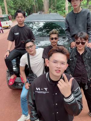 A post by @lim.kimseng on TikTok caption: ស្ទាវ ជ័រ😅