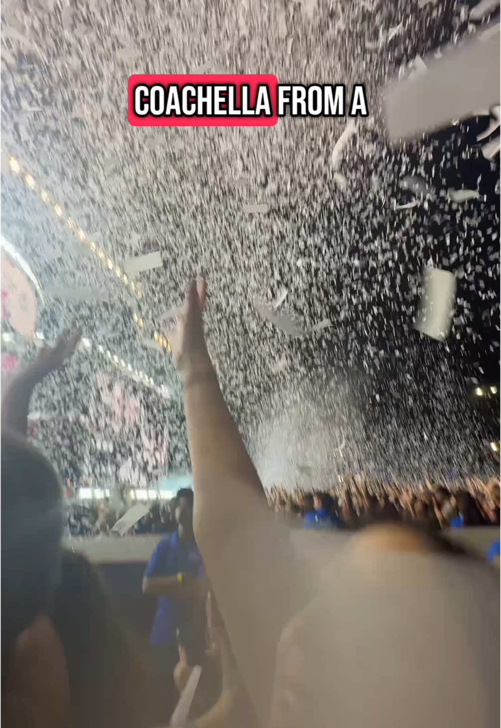 A post by @jayandmackfilms on TikTok caption: Coachella day two from a videographer’s perspective #coachella #coachellaweekend1 #weezer #tpain #charlixcz #greenday #samfender #jimmyeatworld #coachella2025 