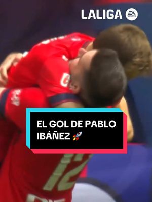 A post by @caosasuna on TikTok caption: La técnica del abuelo José  #LaLigaHighLights #LaLiga #Goles #Osasuna @Lucio Gordillo 