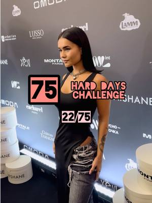 A post by @katya_golysheva_ on TikTok caption: 22/75✅