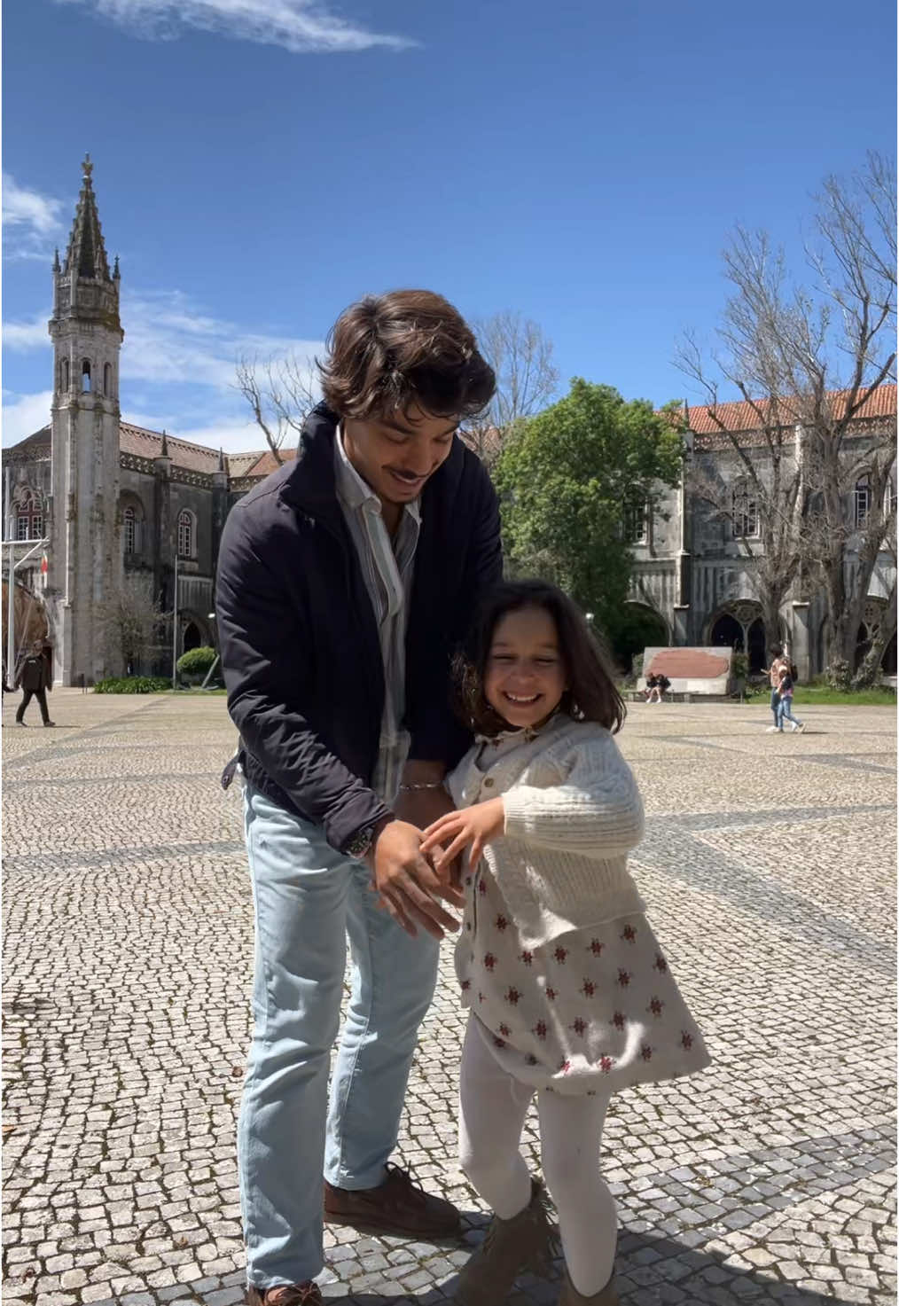 A post by @joaogfsantos on TikTok caption: #fyp 
