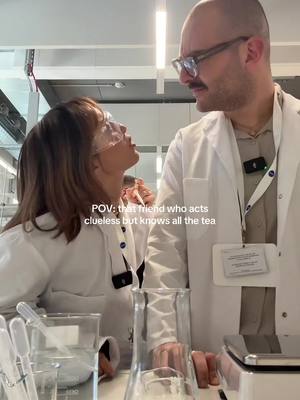 A post by @karenwazen on TikTok caption: I didn’t want to start drama @Karl Dagher 