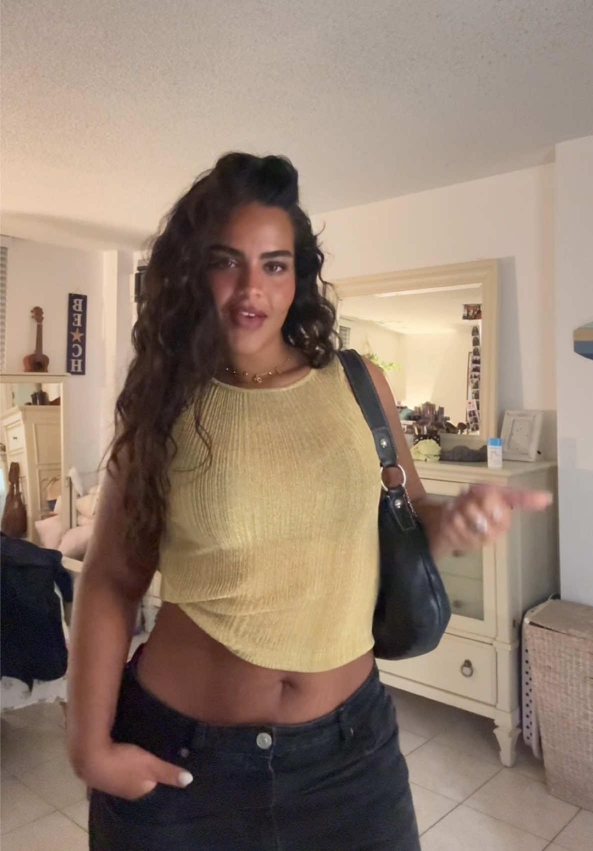 A post by @ on TikTok