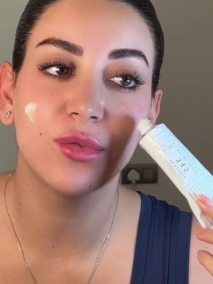A post by @daniakob on TikTok caption: @dr.althea_ar #345reliefcream #dralthea #koreanskincare ✨