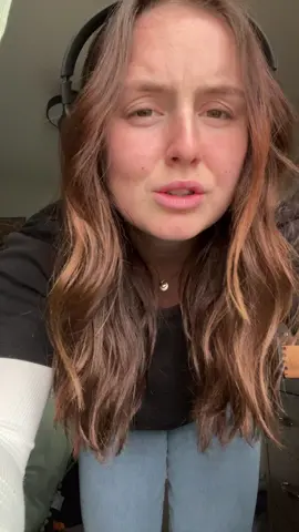 A post by @christinagelchie on TikTok caption: you gotta dance more 