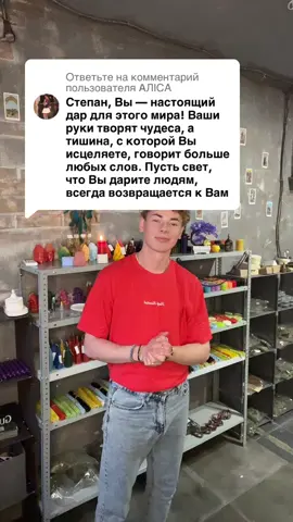 A post by @stiv_grom on TikTok caption: Ответ пользователю @AЛІСА 