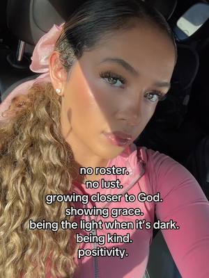 A post by @bbyjalea on TikTok caption: thankful, grateful 💕💐🤍