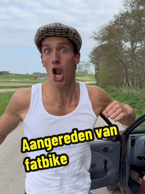 A post by @pietervalley on TikTok caption: Niet die mood switch 😭😭 @airup ad 