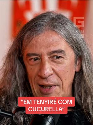 A post by @gironafc on TikTok caption: Una aposta que algun dia es farà realitat 🤞  #OrgullGironí #GPòdcast