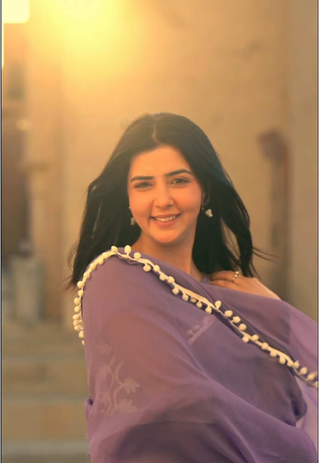 A post by @faryal_fairyyy on TikTok caption: ✨💫 #faryalfairyyy #foryou 