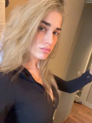 A post by @soccins on TikTok caption: OMG 👱‍♀️
