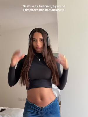 A post by @giuliaottorini on TikTok caption: #ironia 