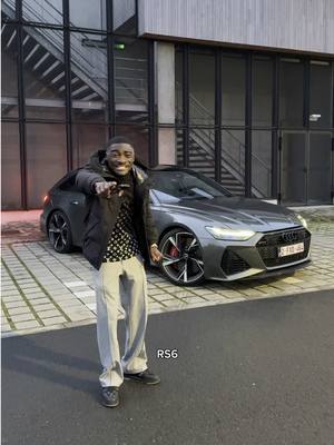 A post by @moses_carss on TikTok caption: La thérapie pour groupies🤣 #humour #rs6 #drole @Nath 