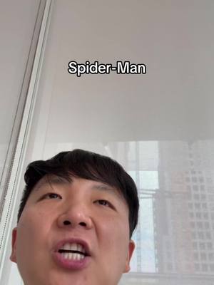 A post by @storiesofcz on TikTok caption: no means no #theavengers 