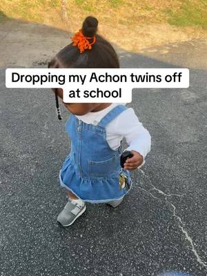 A post by @tuckertribelive on TikTok caption: They are literally night and day 😅 #fyp #explore #viral #Tuckertwins #sahm 
