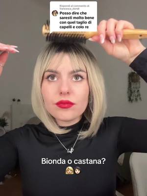 A post by @pamelapaolini on TikTok caption: Risposta a @francesca_dondi 