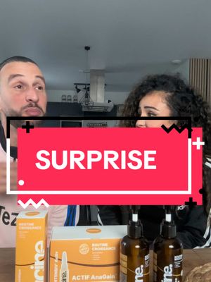 A post by @momo_kame on TikTok caption: Dispo sur www.racine-cosmetics.fr , le lien est en bio 🥰