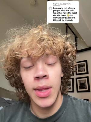 A post by @cricken_ on TikTok caption: Replying to @big_dog1013 y’all deserve this