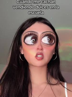 A post by @juuls_saal on TikTok caption: Noooo, la politziaaaa👮 
