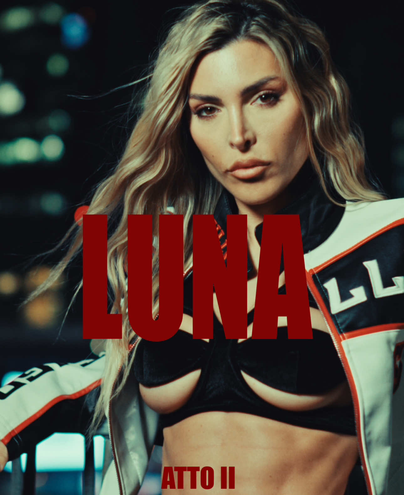 A post by @yourtamitsunami on TikTok caption: Parte 2 - LUNA 🌙 #tamitsunami #luna #lunatamitsunami #parte2
