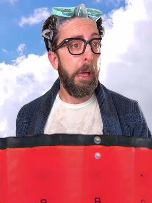 A post by @realadamrose on TikTok caption: last time i go for a morning swim…