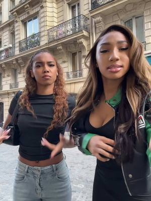 A post by @elysha.offspam on TikTok caption: On continue la propagande 🥳🥳🥳 @Pastel 