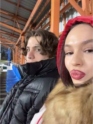 A post by @instasamka on TikTok caption: ну мы 