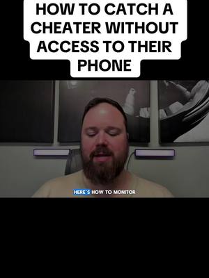 A post by @morgancyberhelp on TikTok caption: How to catch a cheating spouse without access to their phone | A must watch video. Discover the best way to find out if he or she is cheating today. #catchacheater #cheatingspouse #cheatingawareness #spy #phonesecrets #relationshipadvice #detectinginfidelity #loveandloyalty #signsofcheating #infidelitydetection #fyp #viraltiktok 