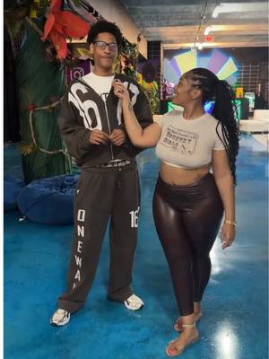 A post by @tays_beauty on TikTok caption: Who Would Yall Choose To Take The Last Shot LeBron or Carmelo????  . . . . Public Interview With @K I Y🥱  . . . . . #explorepage #explore #viral #publicinterview #taysbeauty 