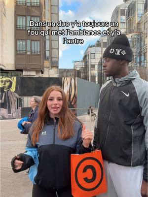 A post by @jujulvdrr on TikTok caption: @I$MO75 c’est l’autre du coup 👽 #fyp 