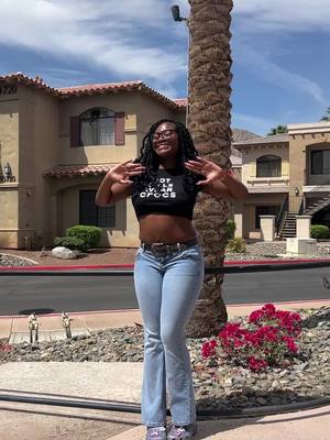 A post by @fannita on TikTok caption: BADDIES WEAR CROCS 🗣️ thank you to @Crocs for getting me and all my baddies ready for the festival. If you’re heading down for weekend 2 make sure to pull up to the Crocs Fit Stop and get you some jibbitz🤭 #crocs #crocspartner #ad