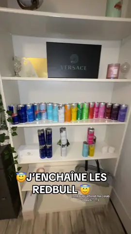 A post by @delinda__ on TikTok caption: #redbull #pourtoii #reels @redbullfrance 