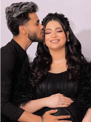 A post by @alaa_elsaher on TikTok caption: فديو يلمس القلب بجد مش هتعرف تخرج منو ♥️💕