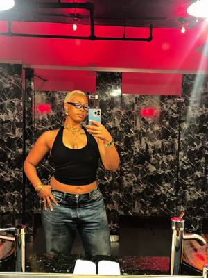 A post by @zyahbelle on TikTok caption: I had a total of about four hours of sleep within these 48 hours, but it was worth every moment ✨ #seattle #coachella #diary #fyp #megantheestallion #femaledj 
