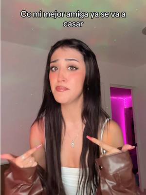 A post by @juuls_saal on TikTok caption: Te quiero amiga, tu sabes quien eres🩷🤌🏼