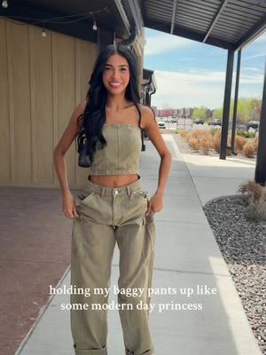 A post by @laylaleannetaylor on TikTok caption: Sometimes I’ll throw in a curtsy too if I’m feeling fancy 