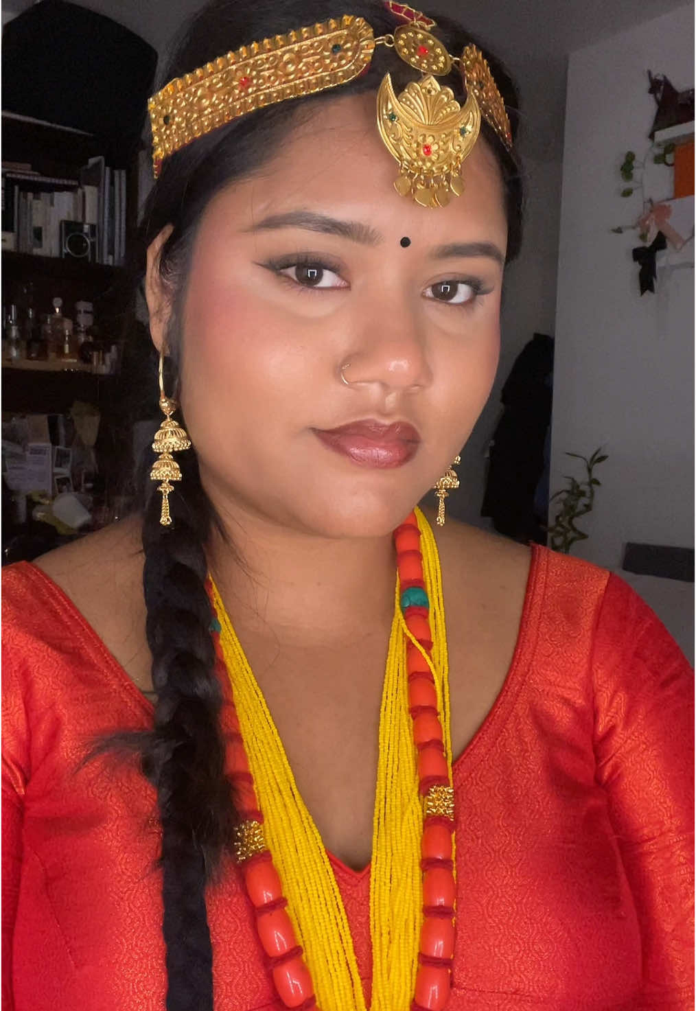 A post by @binita_thapa29 on TikTok