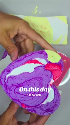 A post by @apowderymess on TikTok caption: #onthisday