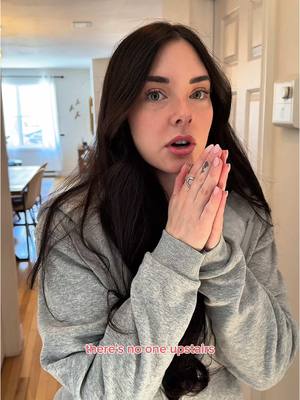 A post by @morganveraa on TikTok caption: 😱 🐁 