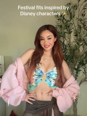 A post by @starabelar on TikTok caption: Festival season outfit ideas 🧚🏼‍♀️ Search & follow Anewsta, Hauture, Aveloria Rosie & SUMWON Women 🤍 coupon code: QSStarAbelar  #SHEINtrends #SHEINforAll #saveinstyle #loveshein #ad @SHEINUS 